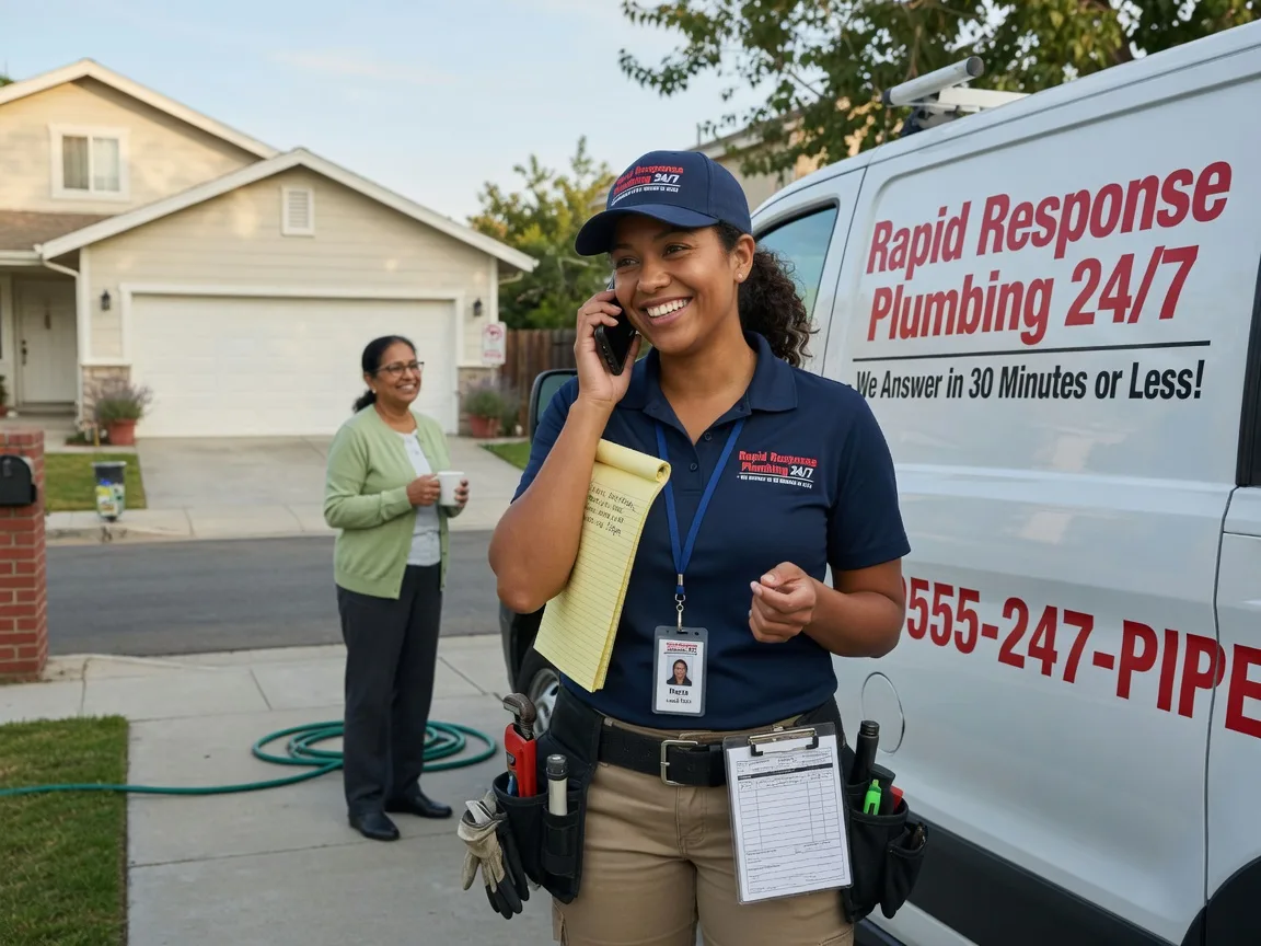 Emergency Plumber Worthington, MO FAQs